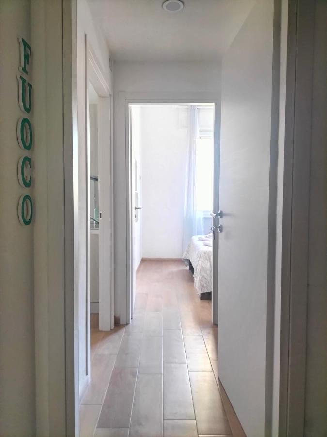 Dolce Far Niente Apartment Florenţa Exterior foto