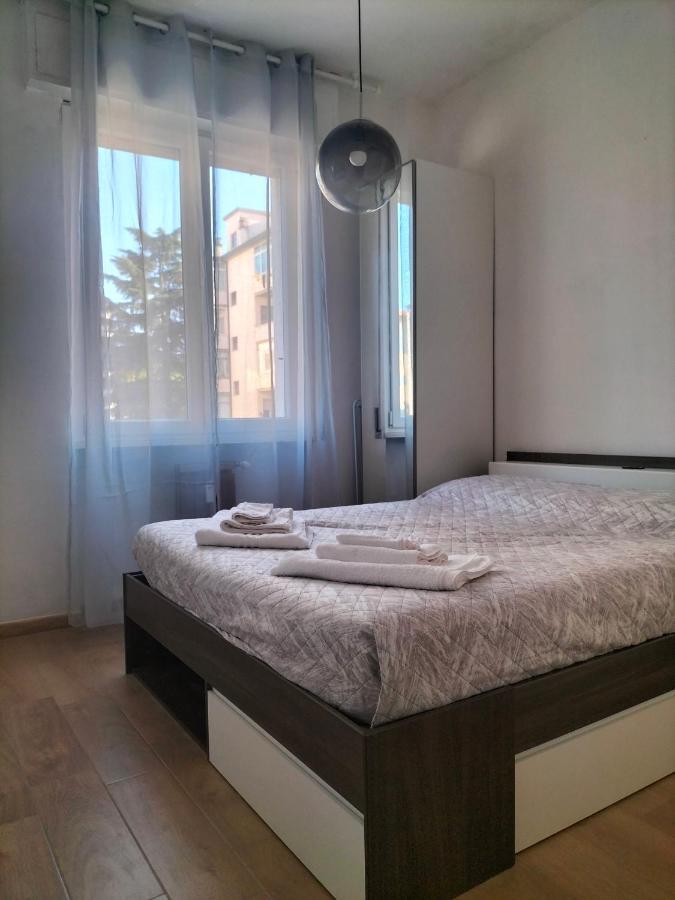 Dolce Far Niente Apartment Florenţa Exterior foto
